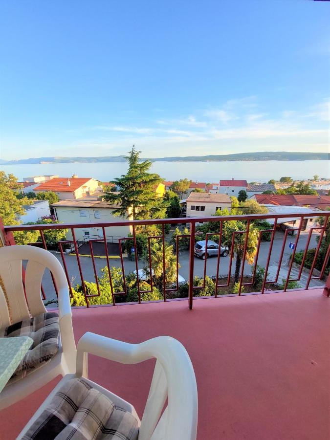 ホテル Sobe Crikvenica 29926 - Mileva 部屋 写真