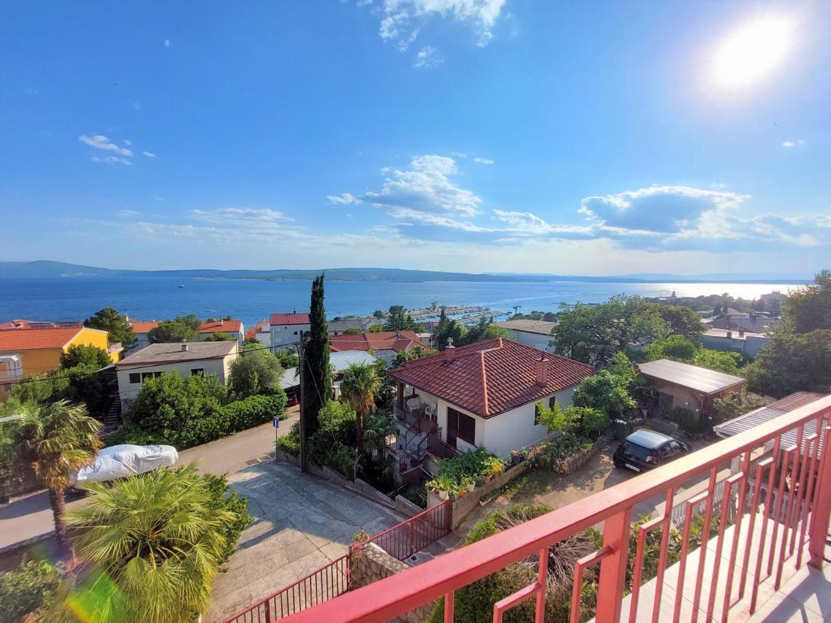 ホテル Sobe Crikvenica 29926 - Mileva 部屋 写真