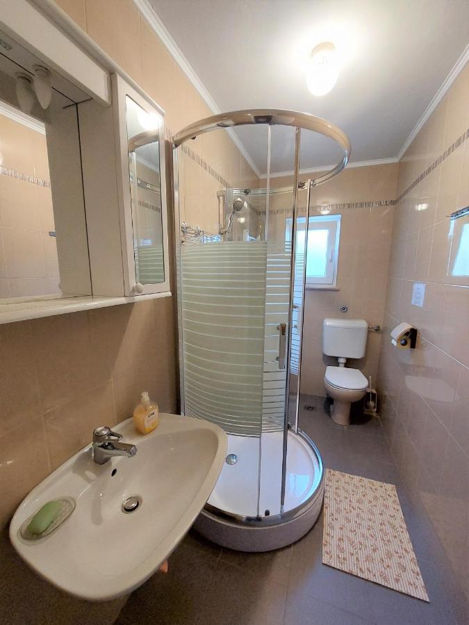 ホテル Sobe Crikvenica 29926 - Mileva 部屋 写真