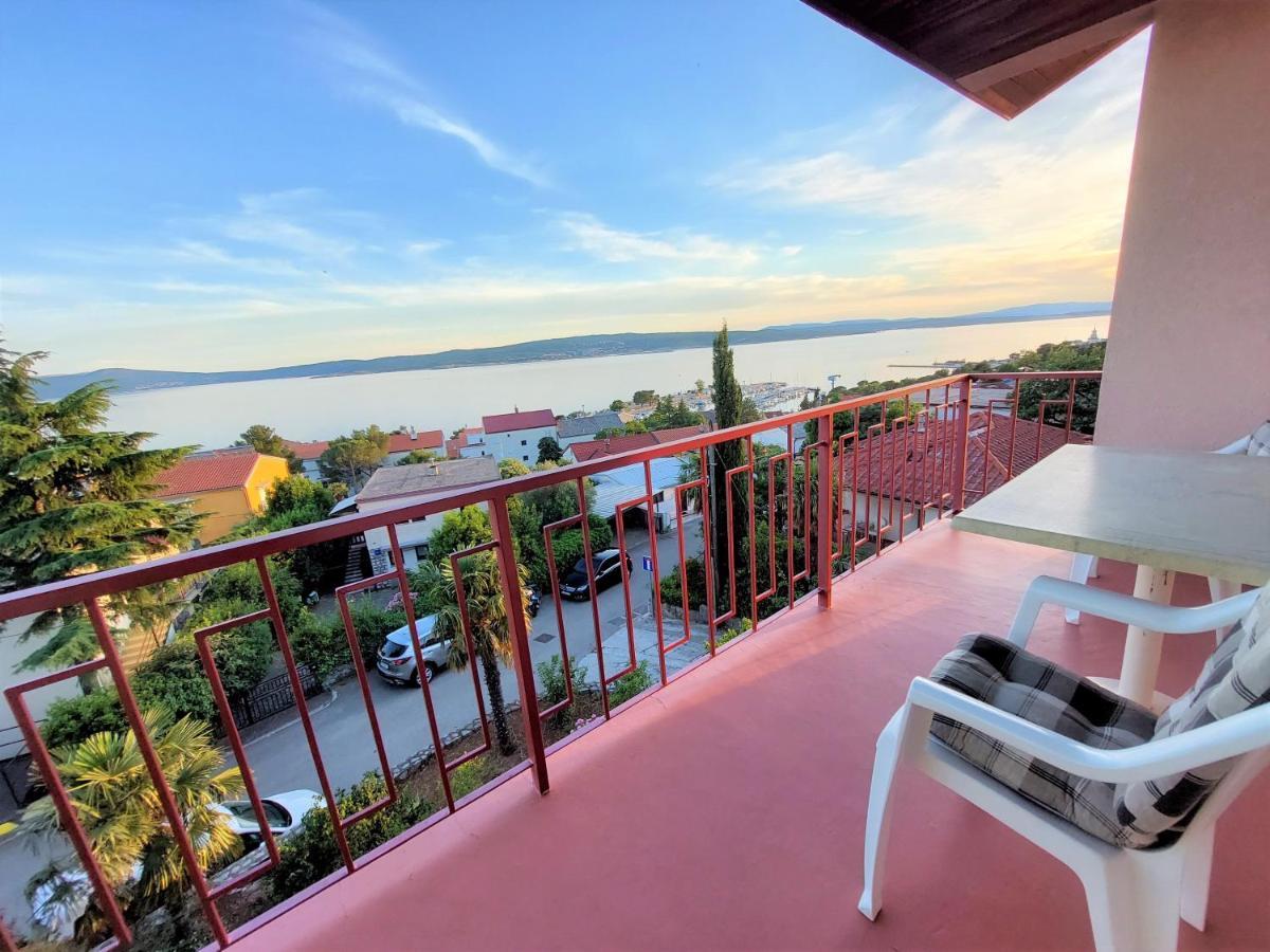 ホテル Sobe Crikvenica 29926 - Mileva 部屋 写真