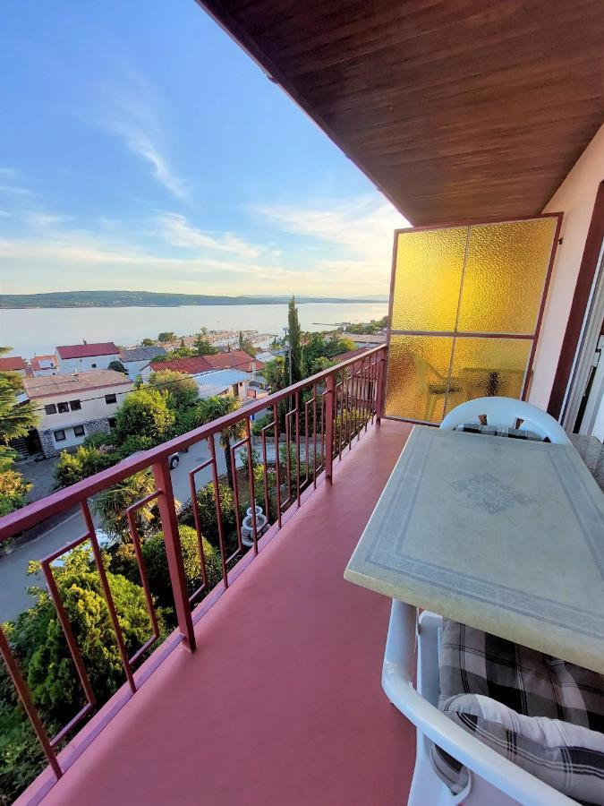 ホテル Sobe Crikvenica 29926 - Mileva 部屋 写真