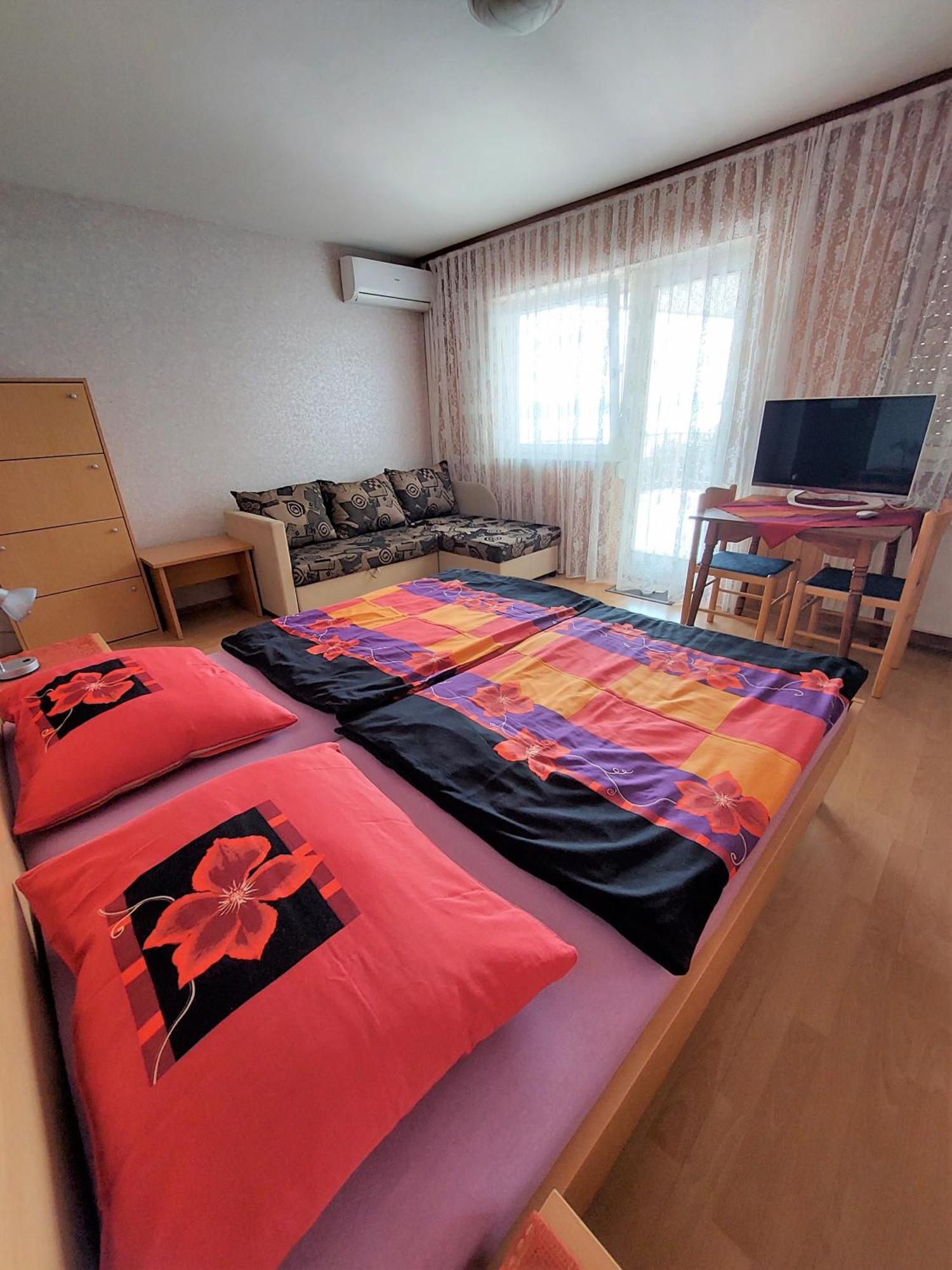 ホテル Sobe Crikvenica 29926 - Mileva 部屋 写真