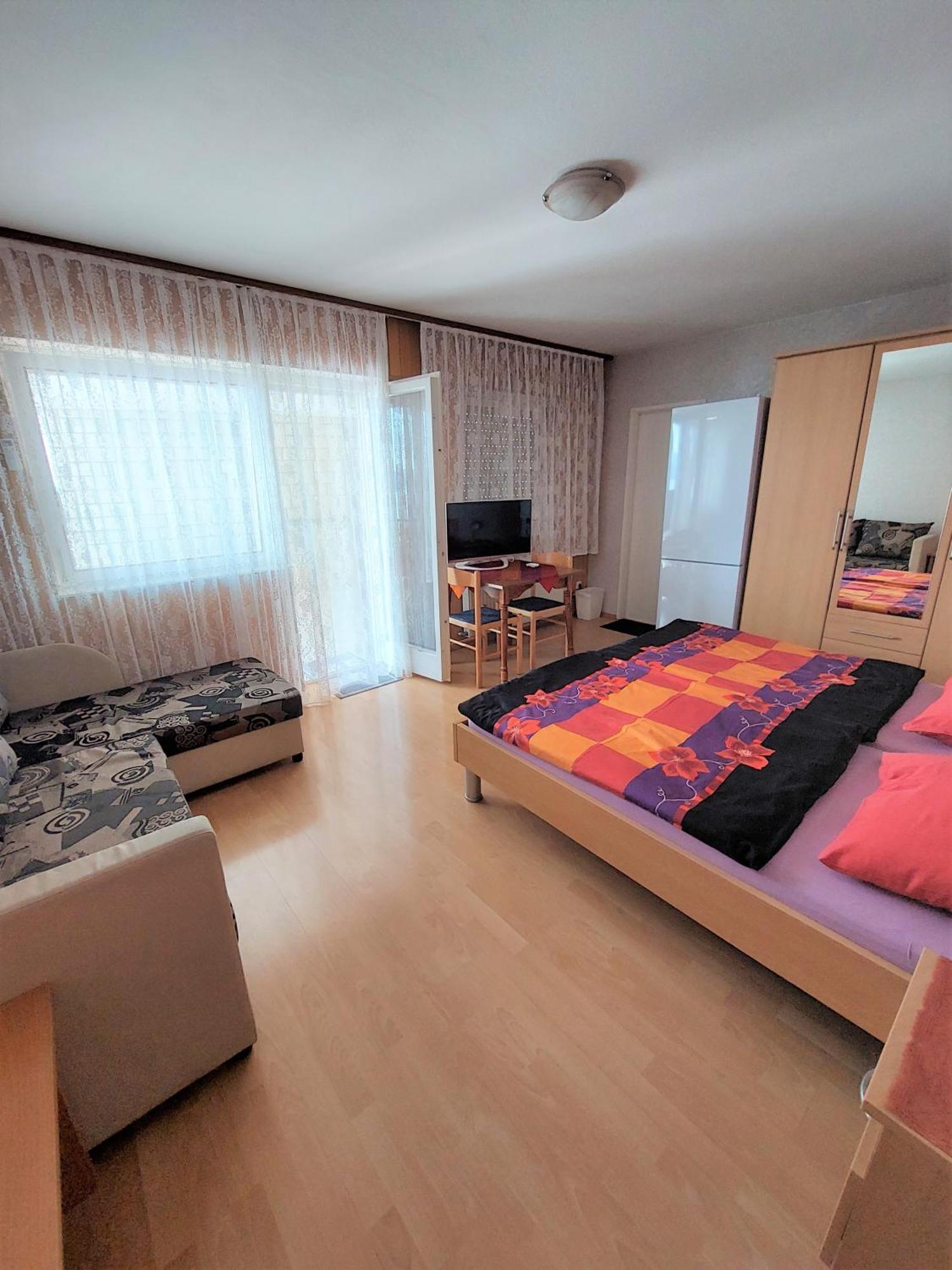 ホテル Sobe Crikvenica 29926 - Mileva 部屋 写真
