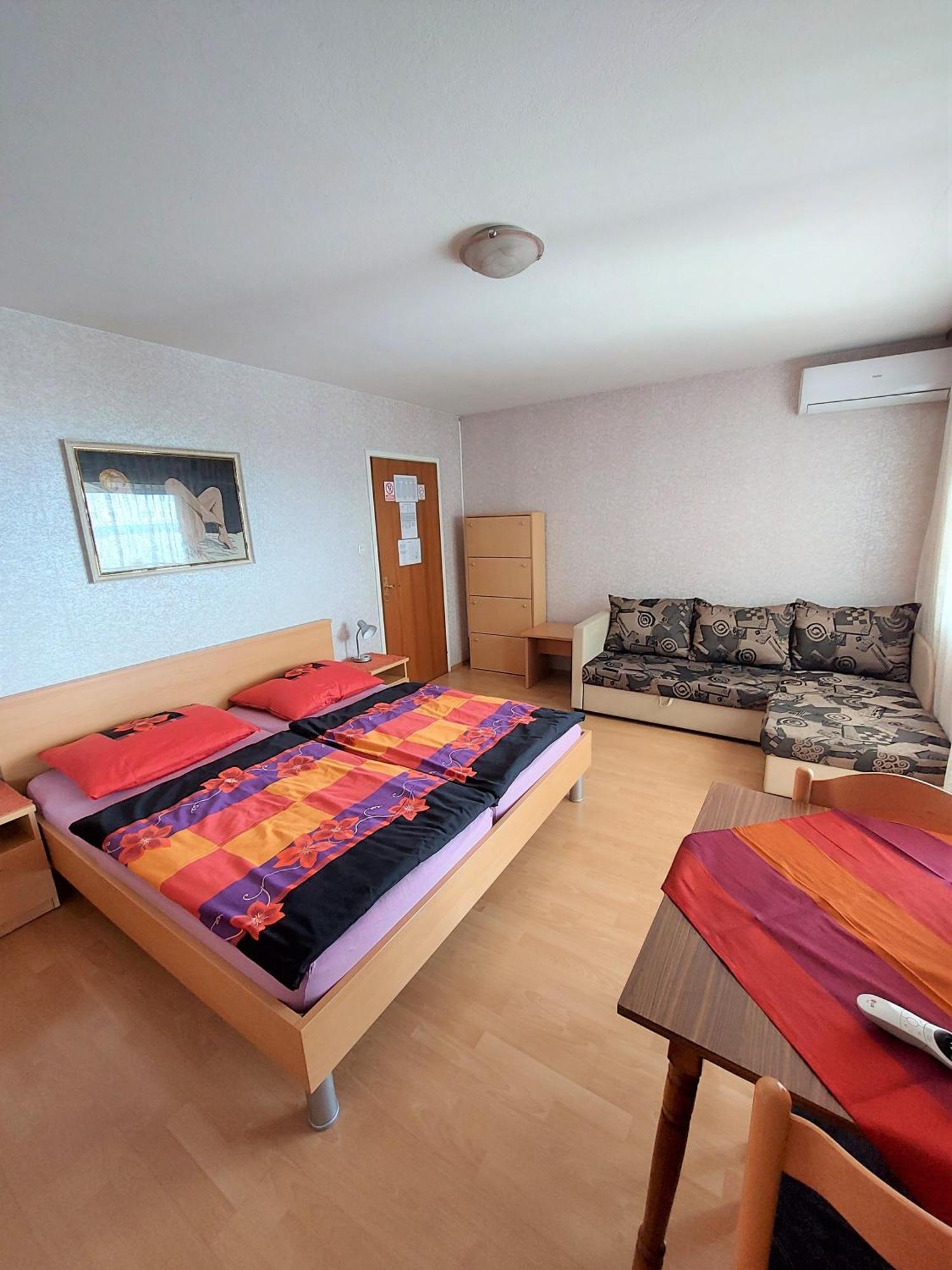 ホテル Sobe Crikvenica 29926 - Mileva 部屋 写真