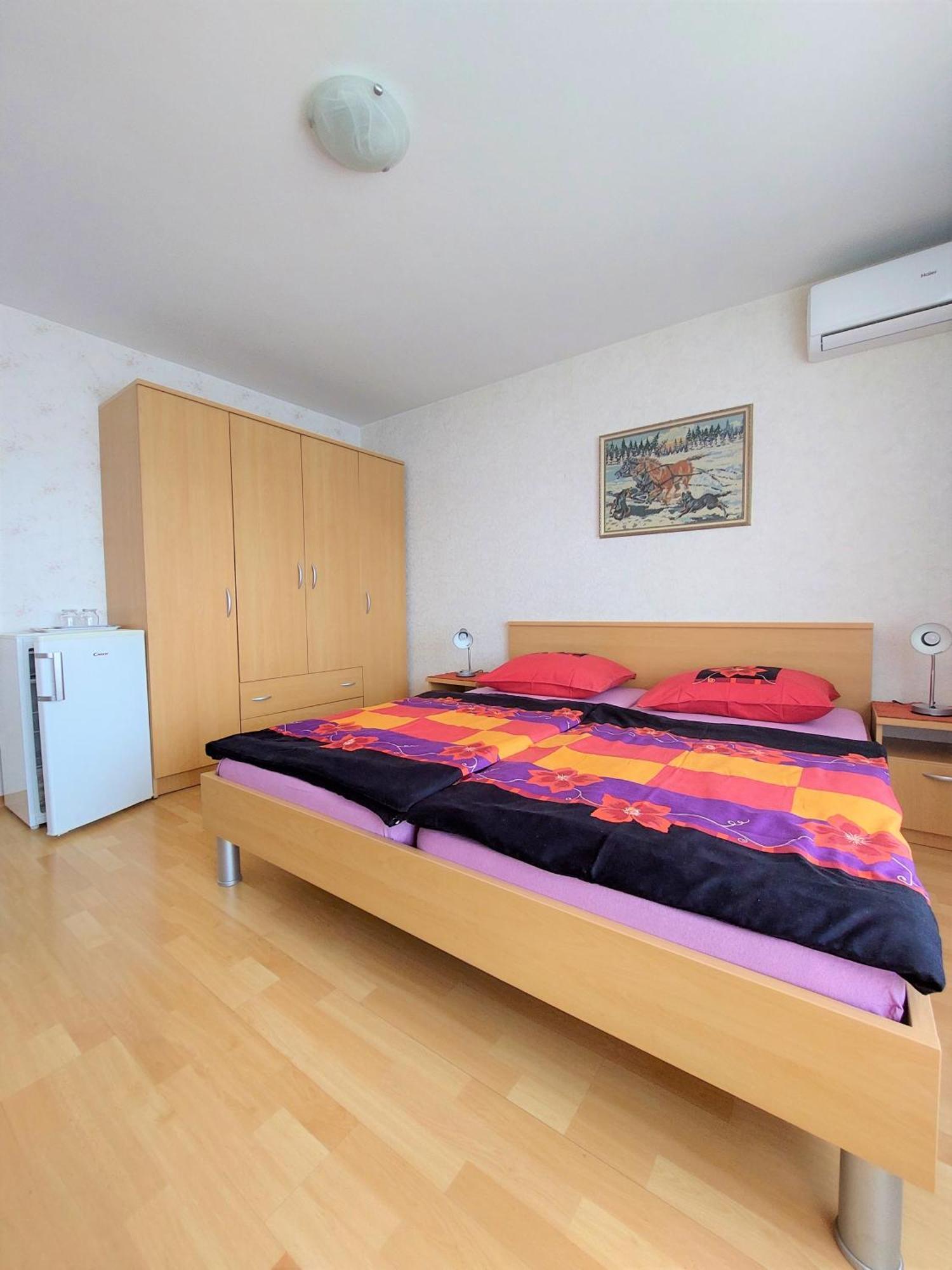 ホテル Sobe Crikvenica 29926 - Mileva 部屋 写真