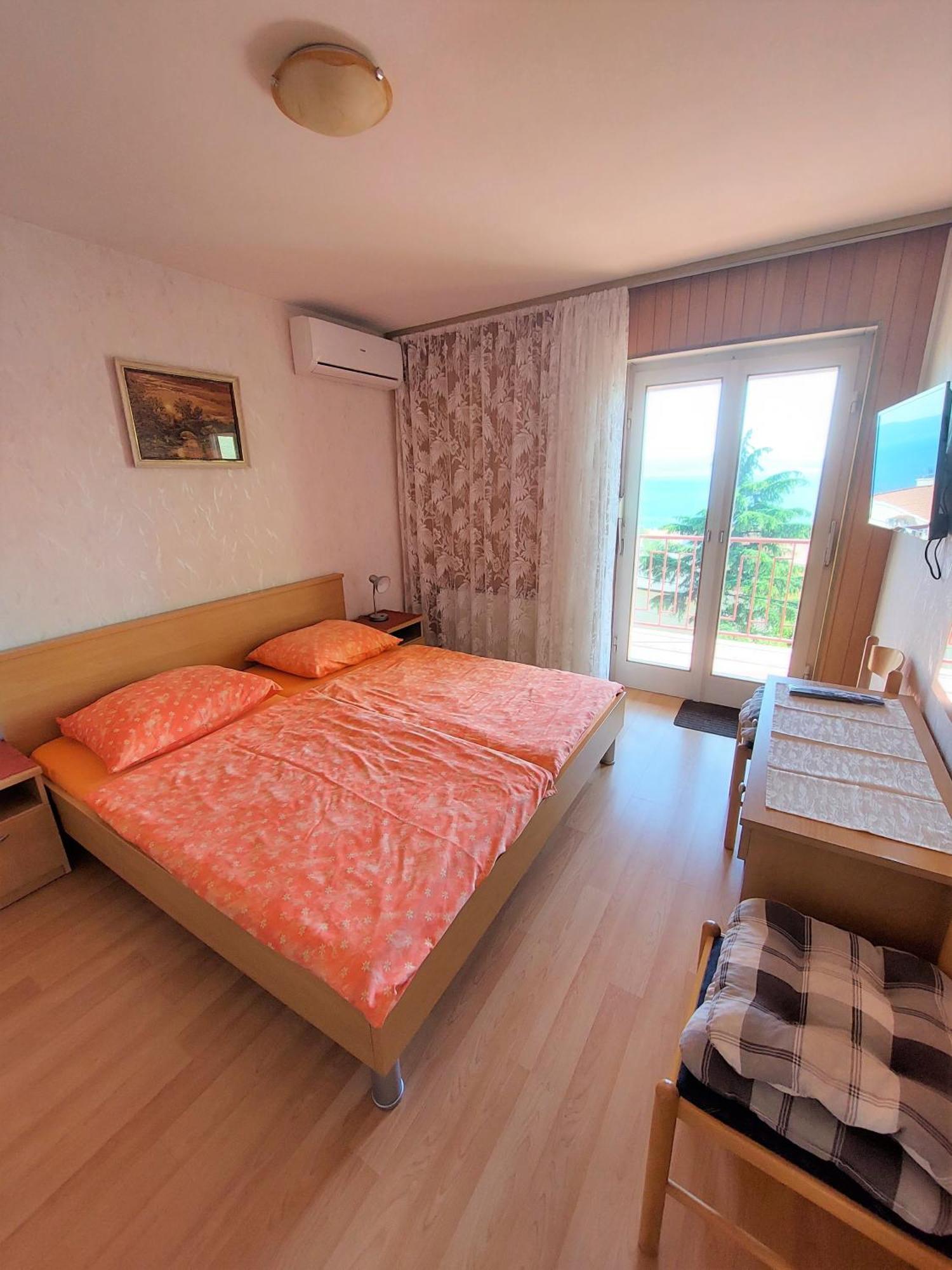 ホテル Sobe Crikvenica 29926 - Mileva 部屋 写真