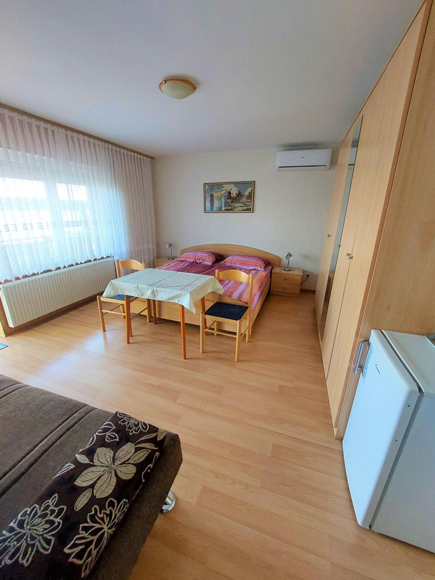 ホテル Sobe Crikvenica 29926 - Mileva 部屋 写真