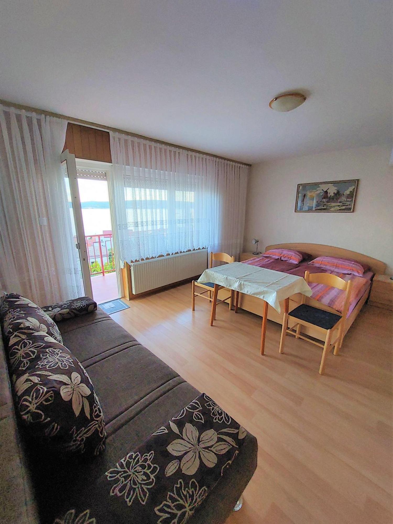 ホテル Sobe Crikvenica 29926 - Mileva 部屋 写真