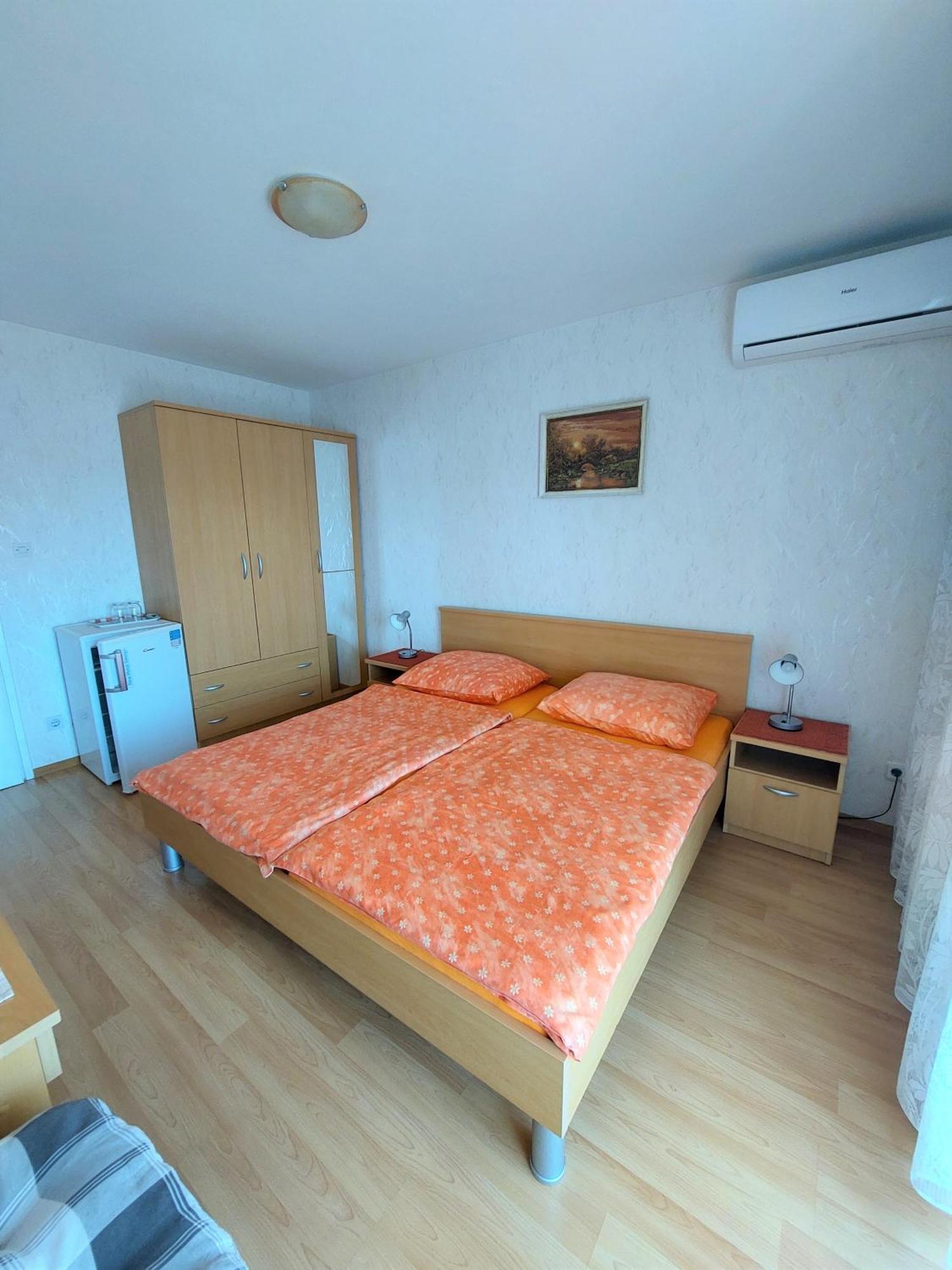 ホテル Sobe Crikvenica 29926 - Mileva 部屋 写真