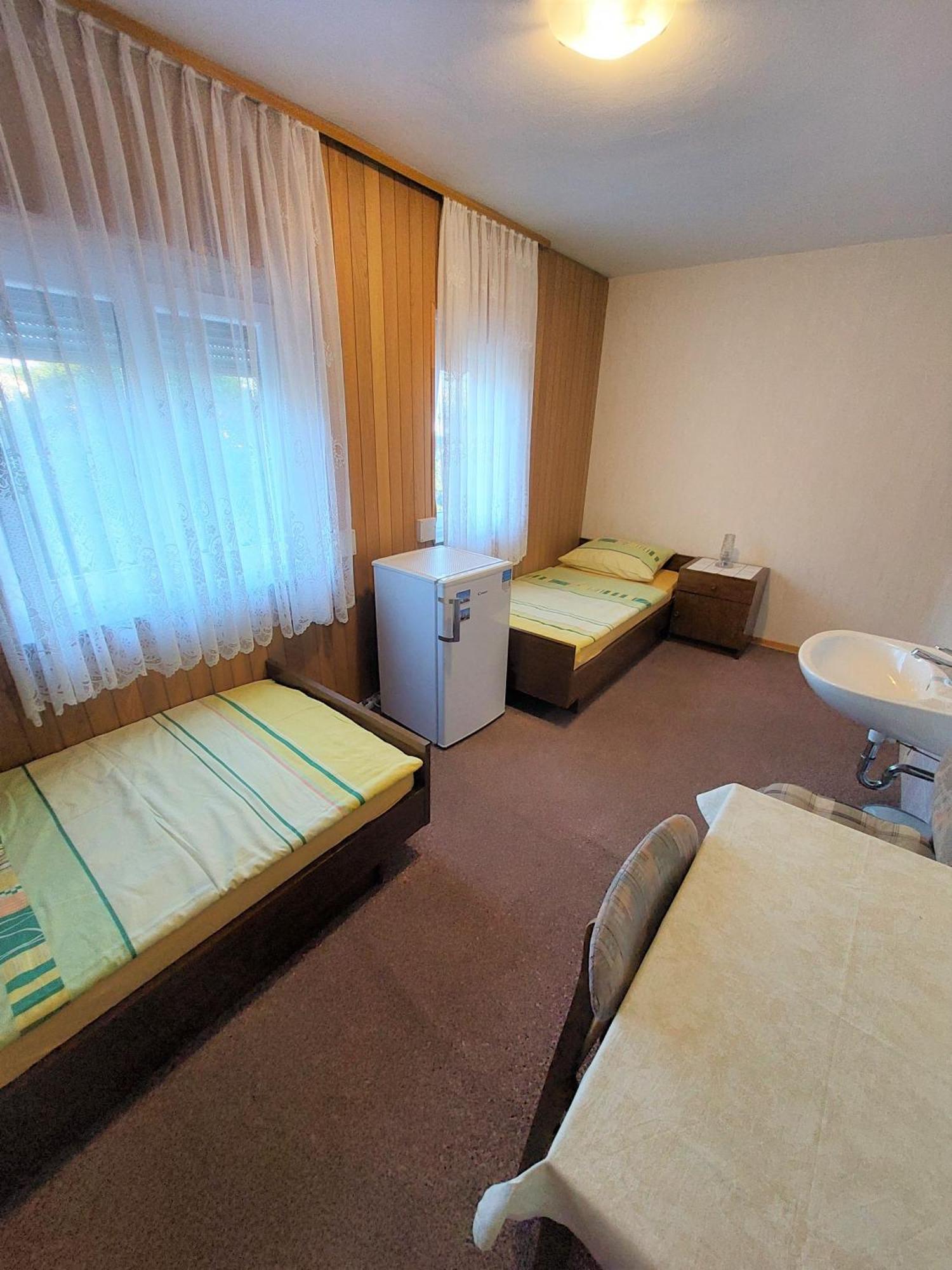ホテル Sobe Crikvenica 29926 - Mileva 部屋 写真