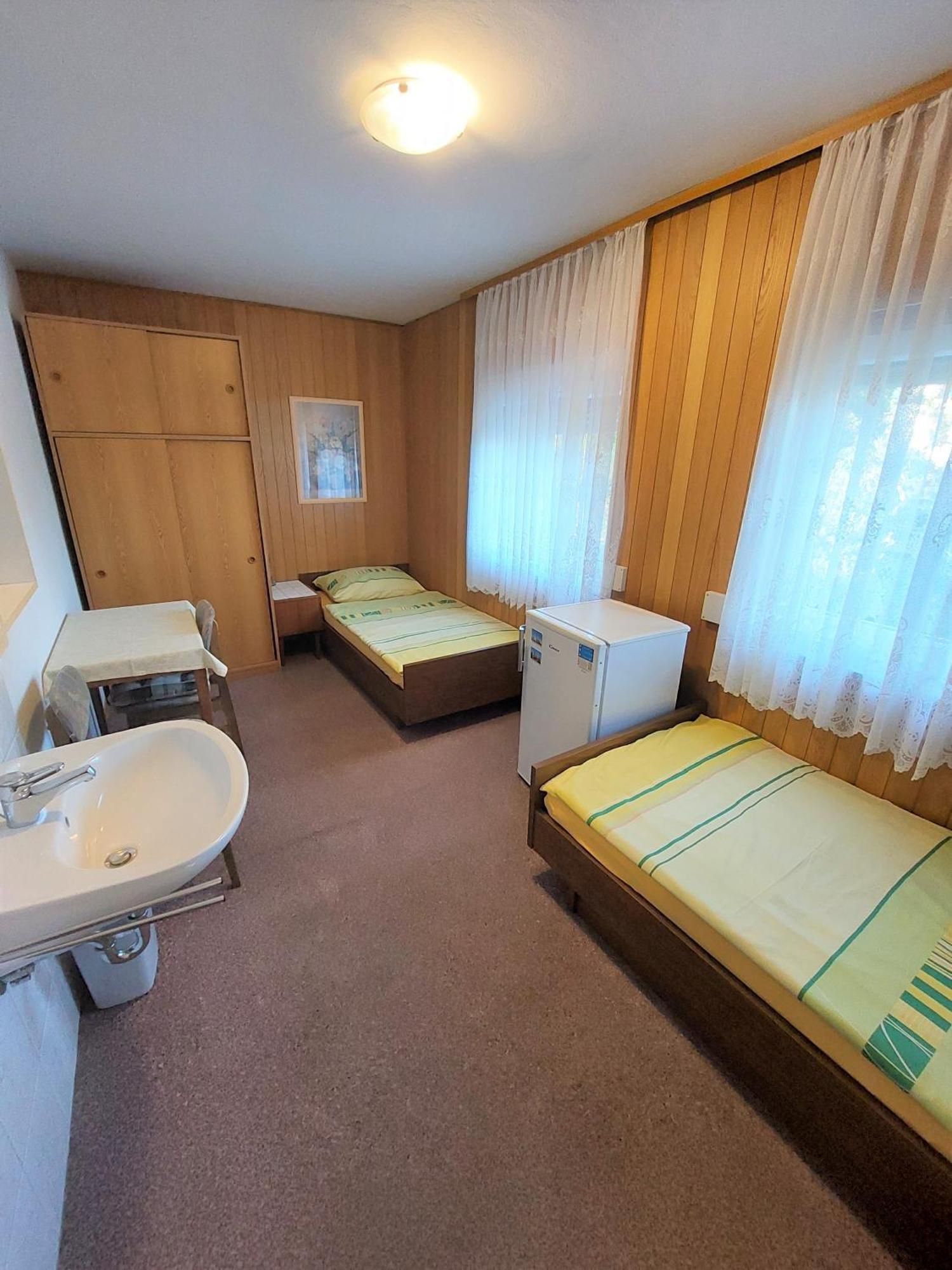 ホテル Sobe Crikvenica 29926 - Mileva 部屋 写真