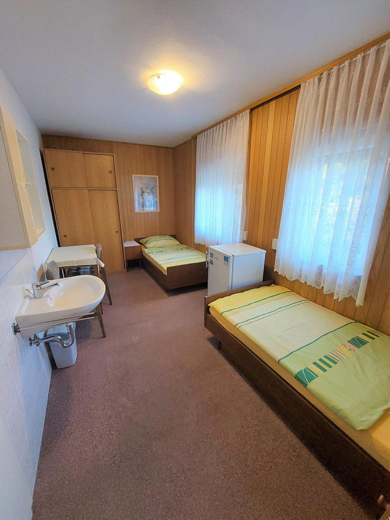 ホテル Sobe Crikvenica 29926 - Mileva 部屋 写真