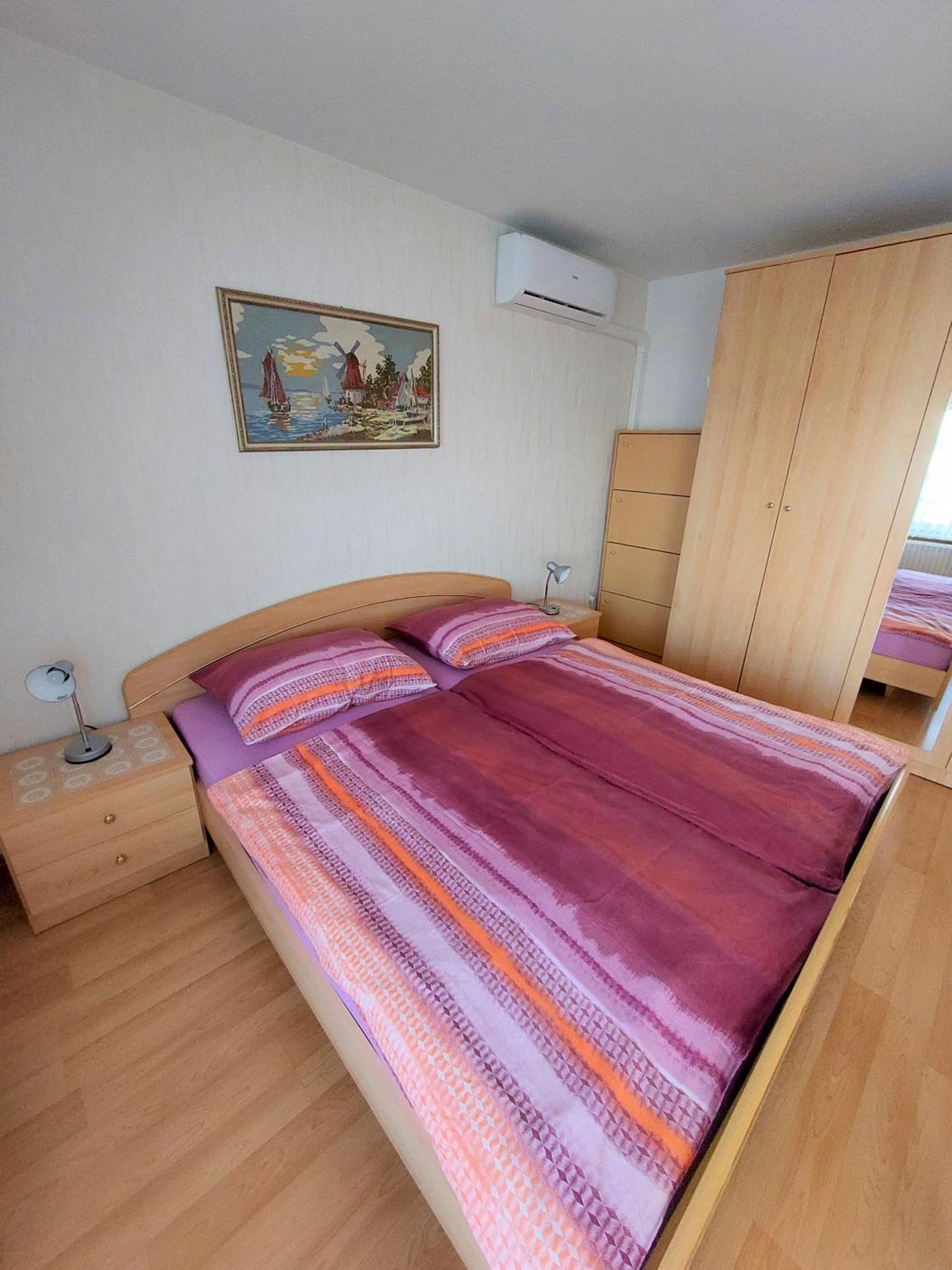 ホテル Sobe Crikvenica 29926 - Mileva 部屋 写真