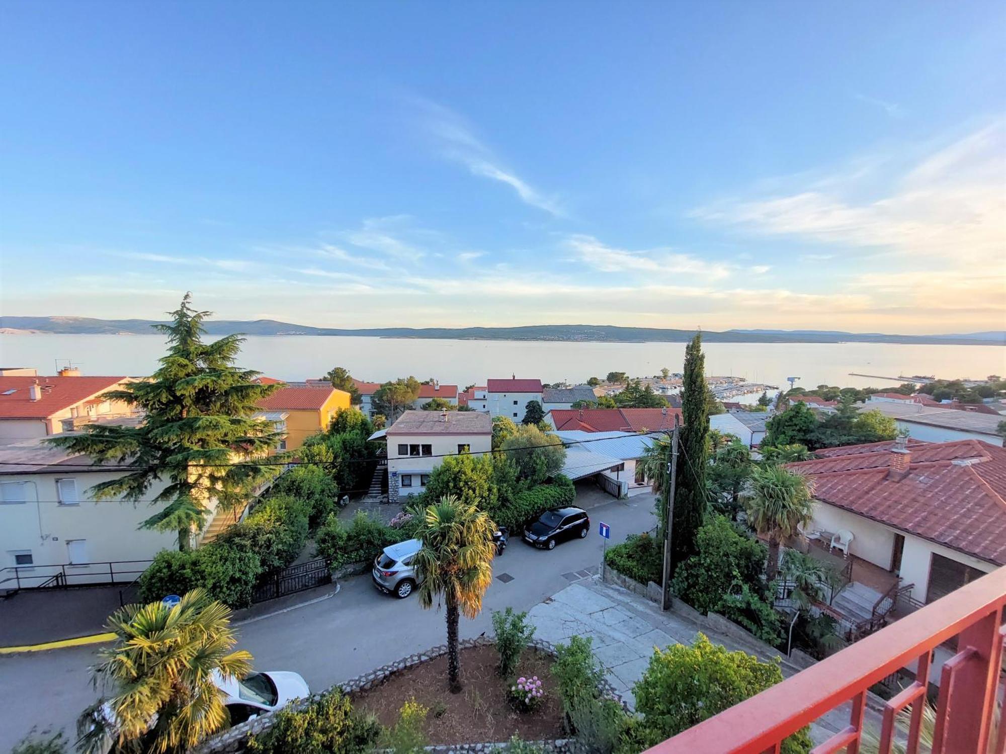 ホテル Sobe Crikvenica 29926 - Mileva 部屋 写真