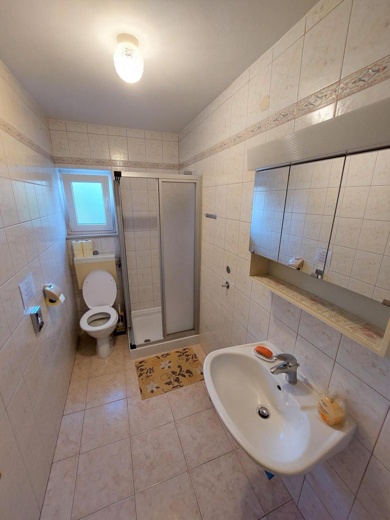 ホテル Sobe Crikvenica 29926 - Mileva 部屋 写真