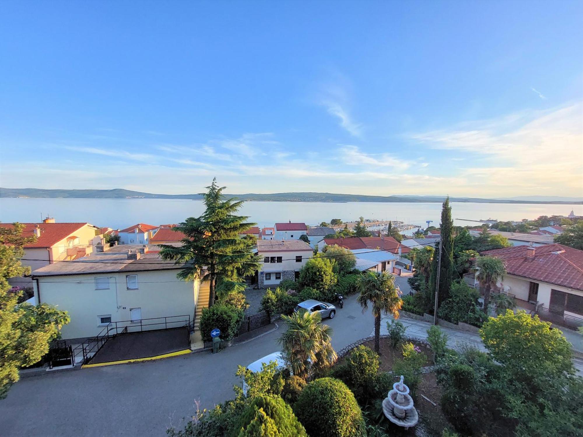 ホテル Sobe Crikvenica 29926 - Mileva 部屋 写真